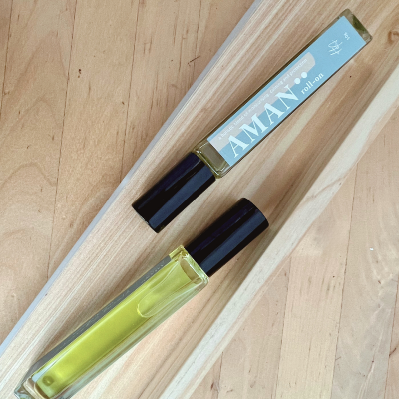 Bunda Pampering Set - Image 5