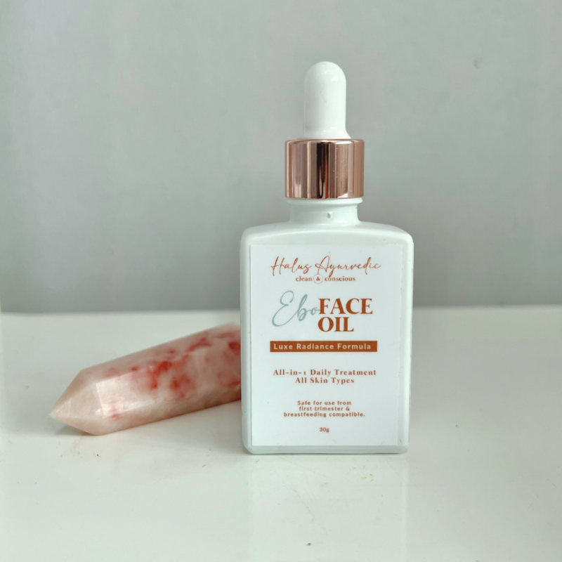 Ebo Face Oil - Image 3