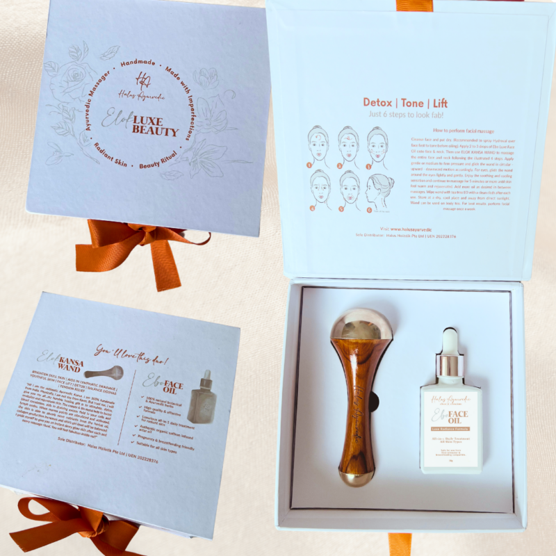 Elok Luxe Beauty Duo - Image 2