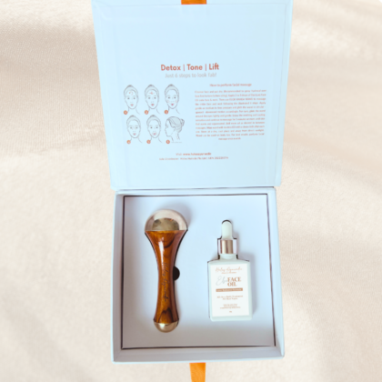 Elok Luxe Beauty Duo