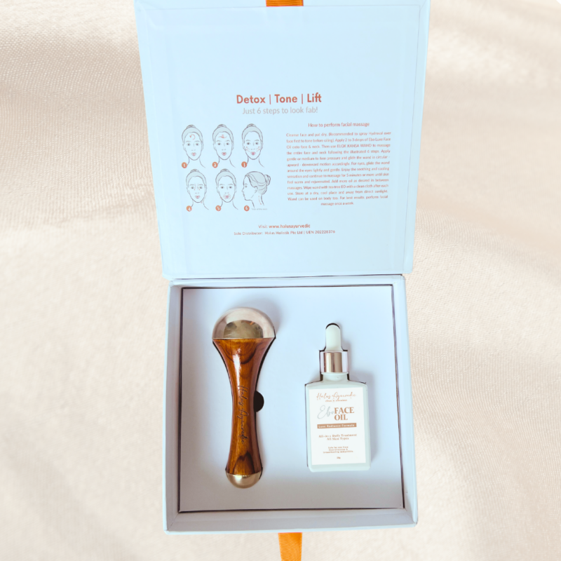 Elok Luxe Beauty Duo