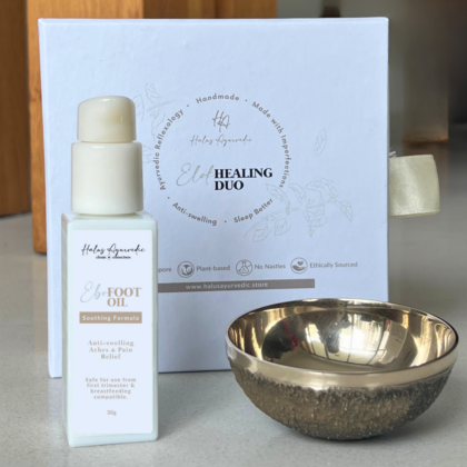 Elok Healing Duo