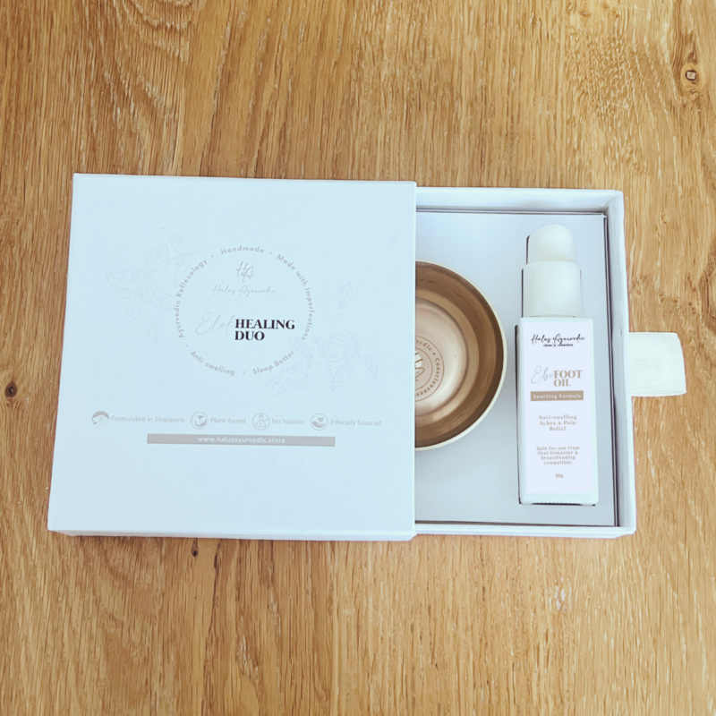 Elok Healing Duo - Image 2