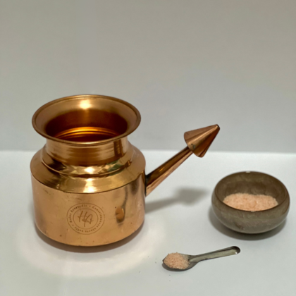 Elok Neti Pot