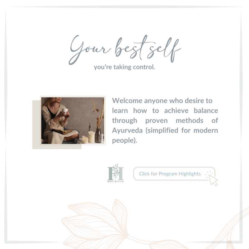 Wellness Program: Your Best Self! - Image 2