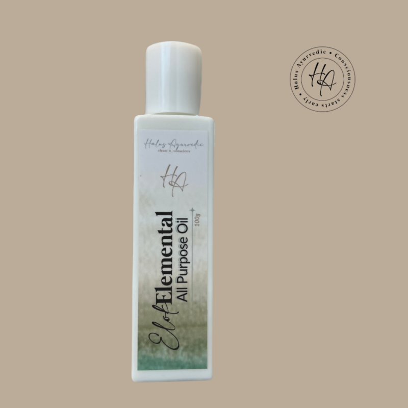 Elok Elemental (All Purpose Oil) - Image 3
