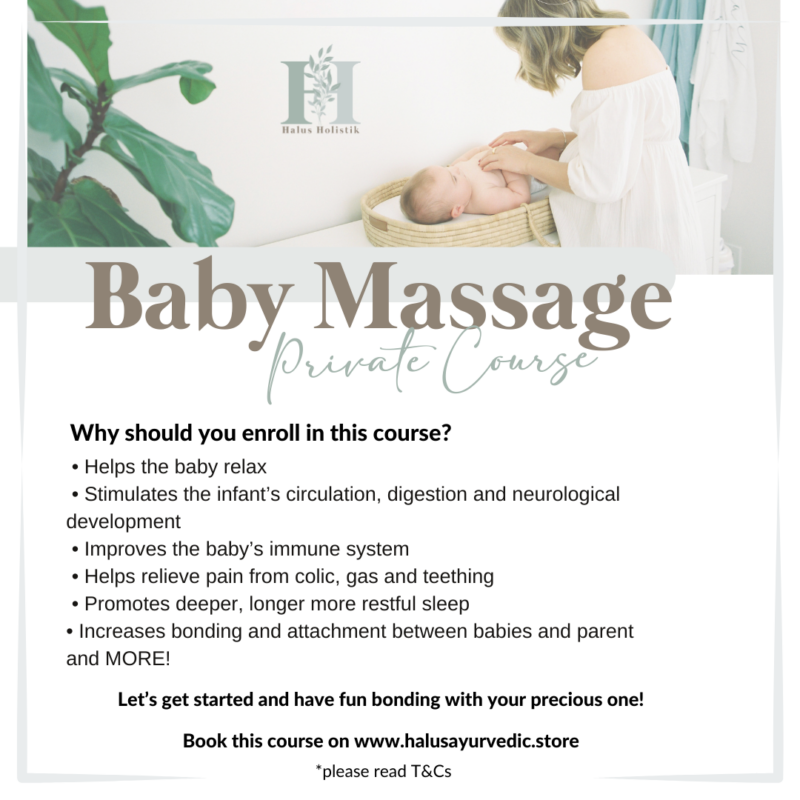 Baby Massage - Image 2