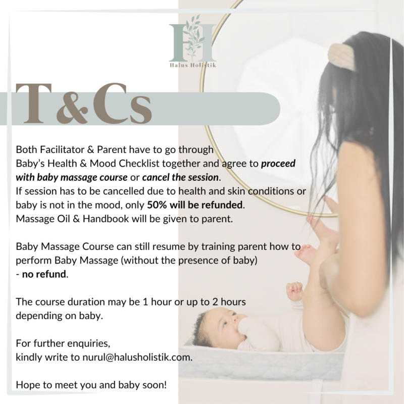 Baby Massage - Image 3