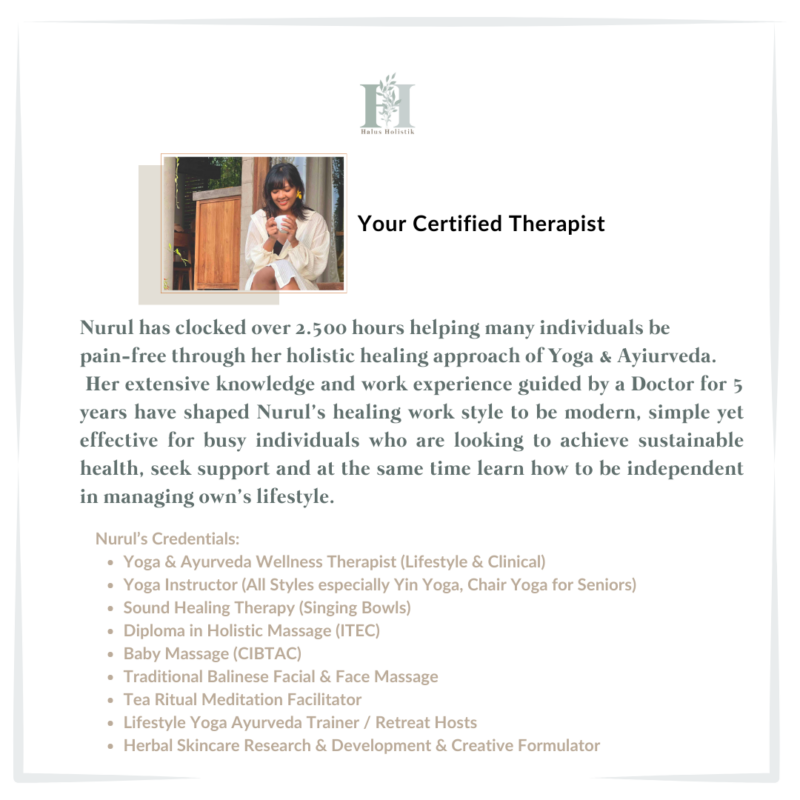6- Months Slow Ritual Healing - Image 3