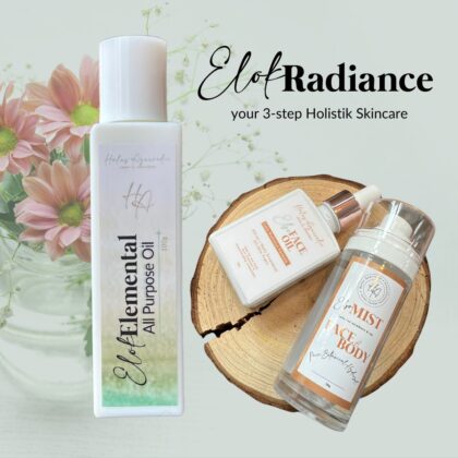 Elok Radiance